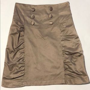 Ditto Vintage Skirt 🌼